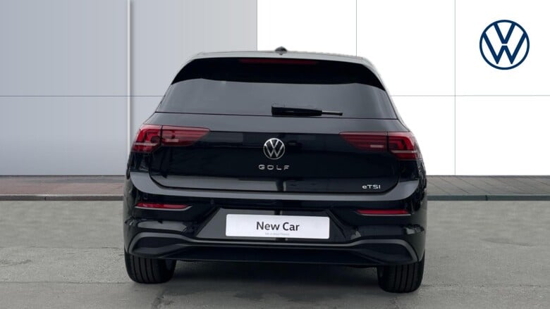 Volkswagen Golf 1.5 eTSI 150 Match 5dr DSG Petrol Hatchback